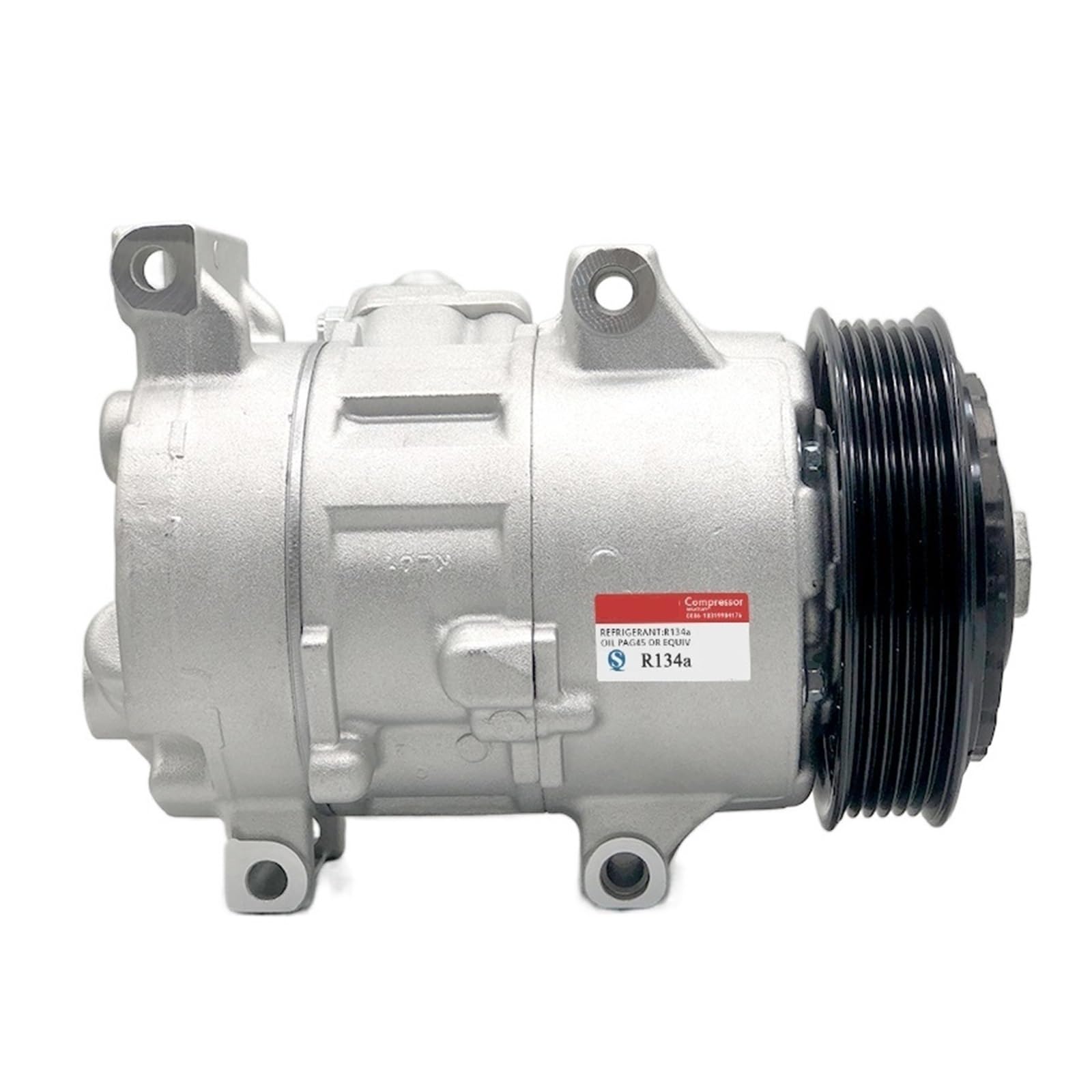 Amazon.com: TUrkas Car Ac Compressor Compatible for Toyota Corolla